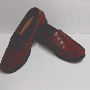 Sperry Men's Top-Siders Leather Loafers